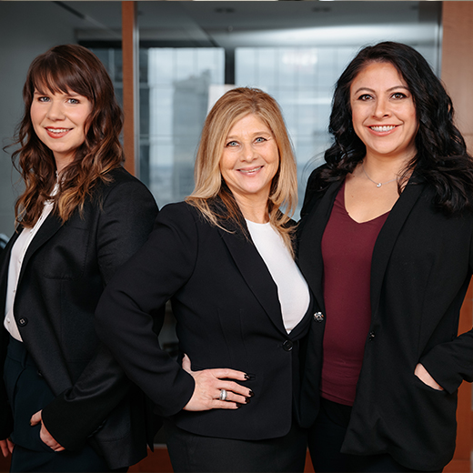 Attorneys at CPL Law