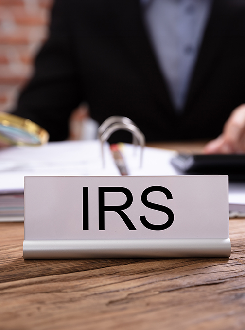 IRS Tax Matters - CPL Law